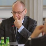 "Blida nie była nękana przez prokuraturę i ABW"