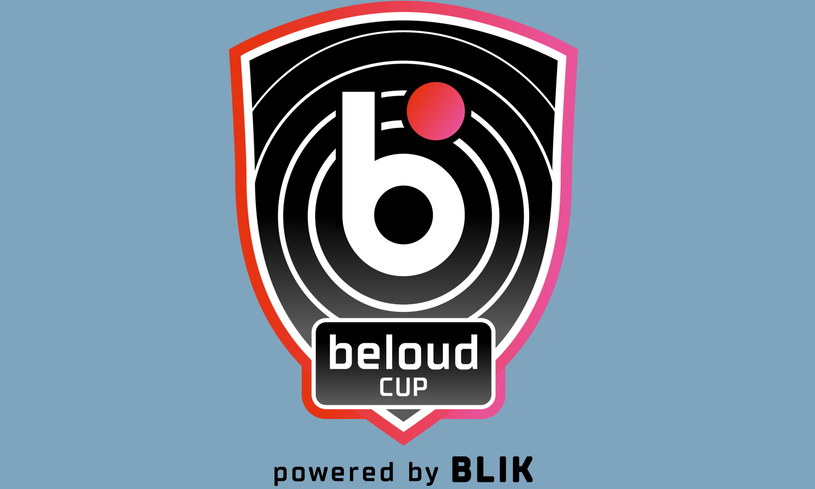 BLIK beloud Cup /materiały prasowe