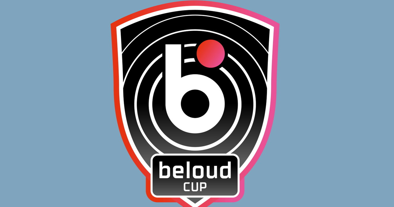 BLIK beloud Cup /materiały prasowe