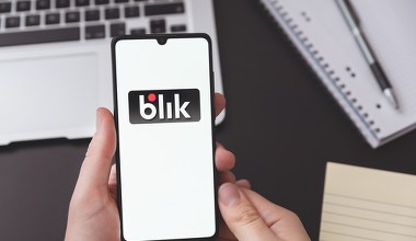 Blik uszczelnia systemy. Od 1 września blokada wybranych transakcji