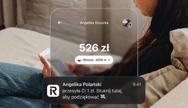 BLIK w Revolut. Nowy sposób przesyłania pieniędzy bez numeru konta