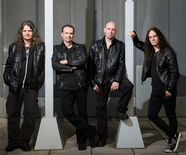 Blind Guardian: Album "The God Machine" gotowy. Kiedy premiera? 