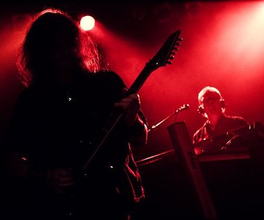 Blind Guardian w Warszawie - 12 grudnia 2011 r.