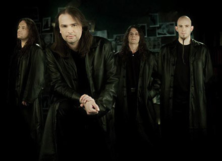 Blind Guardian /Oficjalna strona zespołu