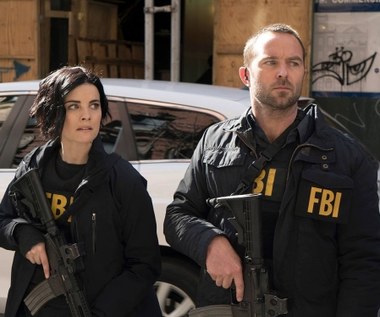 "Blindspot: Mapa zbrodni":  Zwiastun 2. sezonu