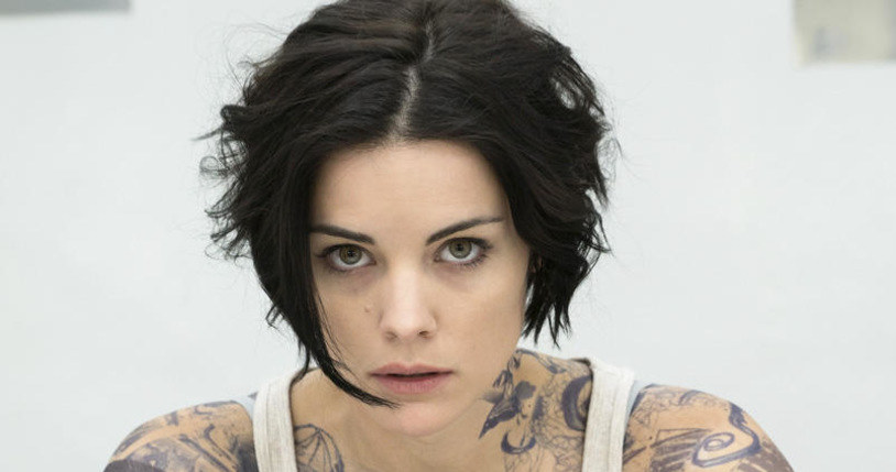 "Blindspot: Mapa zbrodni" /Canal+