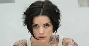 Blindspot: Mapa zbrodni