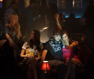 "Bling Ring"