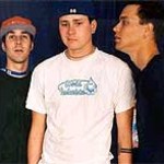 Blink 182 odwołali przyjazd do Europy