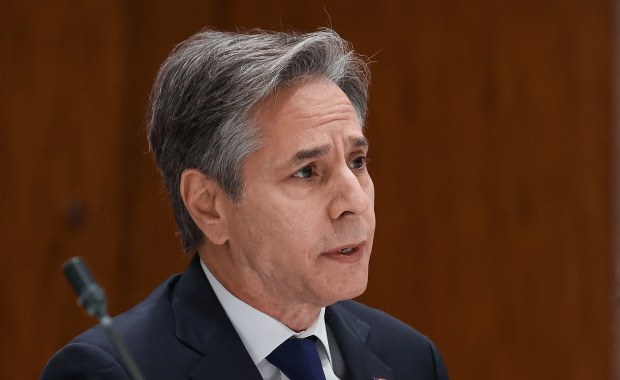 Blinken po spotkaniu z Ławrowem: “Nie ma przełomu”