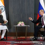 Blinken: Putin jest pod presją Chin i Indii, aby zakończyć wojnę