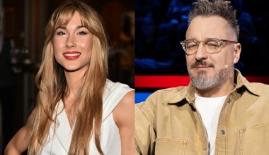 Bliscy Nowakowskiej i Kędzierskiego nie mogli tego przegapić. Wielkie poruszenie na planie nowego show