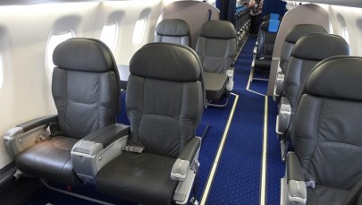 Bliscy polityków zapłacą za bilety lotnicze za podróż rządowym samolotem