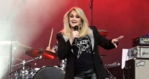 Bliscy przekazali przełomowe wieści ws. stanu Bonnie Tyler