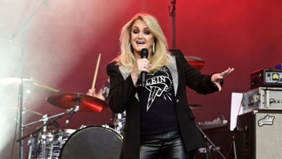 Bliscy przekazali przełomowe wieści ws. stanu Bonnie Tyler
