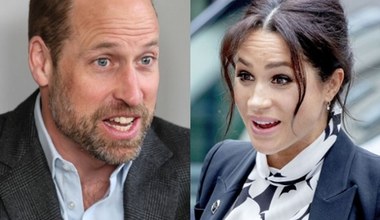 Bliscy Williama przerwali milczenie. Meghan pożałuje ostatniej decyzji
