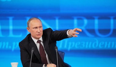 Bliscy współpracownicy Putina znikają w tajemniczych okolicznościach