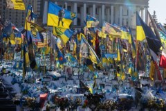 Bliscy zaginionych w wojnie na Ukrainie