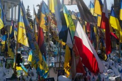 Bliscy zaginionych w wojnie na Ukrainie