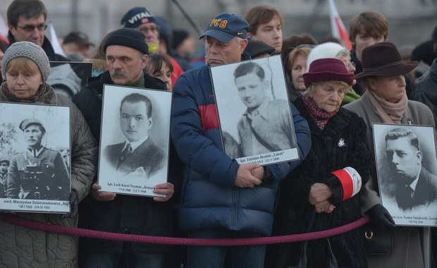 Bliscy Żołnierzy Wyklętych piszą do IPN. Żądają rozpoczęcia trzeciego etapu ekshumacji