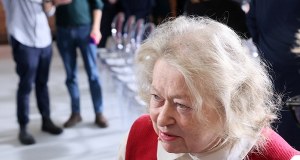 ​Bliska współpracownica Kaczyńskiego usunięta z PiS