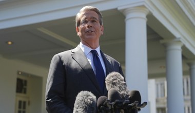 Bliski człowiek Trumpa bezlitośnie o obniżonym ratingu USA: Nie wierzę