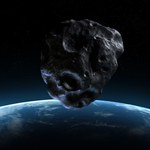 Bliski przelot asteroidy 2017 KQ27 