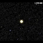 Bliski przelot Gliese 710 już za 1,3 mln lat