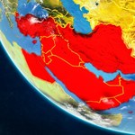 Bliski Wschód to geopolityczny wulkan. Dlaczego jest tak ważny?