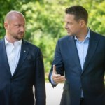 Bliski współpracownik Dudy dołącza do drużyny Trzaskowskiego