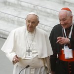 ​Bliski współpracownik papieża Franciszka oskarżony o molestowanie seksualne