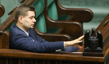 Bliski współpracownik prezydenta prof. Michał Królikowski na celowniku prokuratury