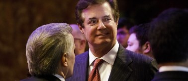 Bliski współpracownik Trumpa spiskował przeciwko USA?