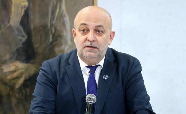 Bliski współpracownik Ziobry członkiem KRS. Sejm zdecydował