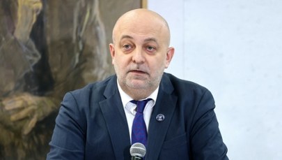 Bliski współpracownik Ziobry członkiem KRS. Sejm zdecydował