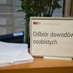 Blisko 1 mln dowodów osobistych wciąż pozostaje do wymiany
