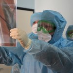 Blisko 12 tys. zakażeń koronawirusem w Rosji. Znacząco wzrosła liczba nowych przypadków