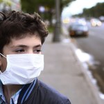 Blisko 2 mld dzieci oddycha zanieczyszczonym powietrzem