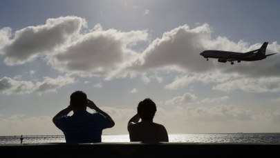 Blisko 200 polskich turystów utknęło na lotnisku na Lanzarote