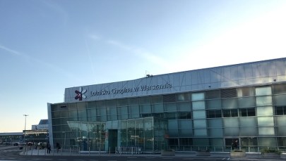 Blisko 200 turystów czeka na wylot do Turcji. Powód: Awaria samolotu