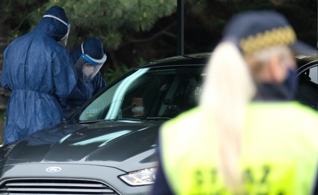 Blisko 2300 górników z koronawirusem. W całym województwie śląskim 5500 zakażeń 