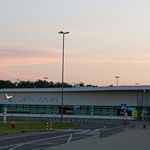 Blisko 3 mln pasażerów skorzystało przez 10 lat z Portu Lotniczego Lublin