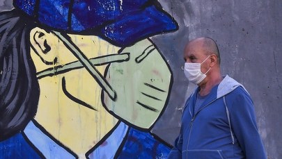 Blisko 400 tysięcy zakażeń koronawirusem w Polsce. Rząd wydłuża zamknięcie restauracji [RAPORT DNIA: 2 listopada 2020]