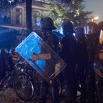 Blisko 500 policjantów rannych po starciach w Hamburgu
