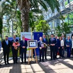 Blisko 6,7 mln zł na odbudowę oranżerii Ogrodu Botanicznego UJ