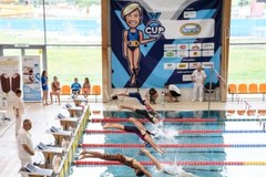 Blisko 600 uczestników na imprezie pływackiej Otylia Swim Cup