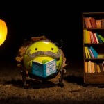 Łódź Blisko 70 filmów z 19 krajów na ETER Anima Festival w Łodzi