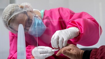 Blisko 7000 zakażonych w Polsce. Z powodu Covid-19 zmarło 245 Polaków [RELACJA 13 marca]