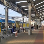 Blisko 940 mln euro dotacji dla PLK m.in. do rozbudowy linii kolejowej przez Katowice