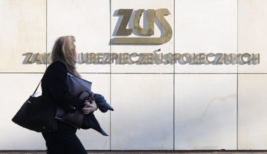 Blisko miesiąc na L4. ZUS ujawnił dane o zwolnieniach lekarskich Polaków 